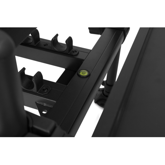 Preston Scaun Modular - Ignition 360